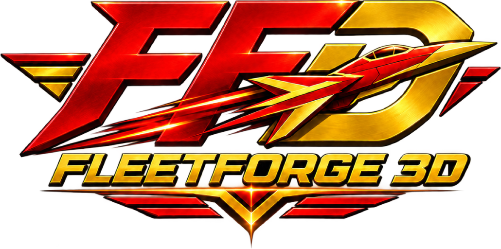 FleetForge3D